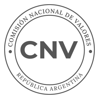CNV. Comisión Nacional de Valores. República Argentina.